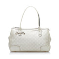 Gucci Guccissima Princy Tote (SHG-RQy9ln)