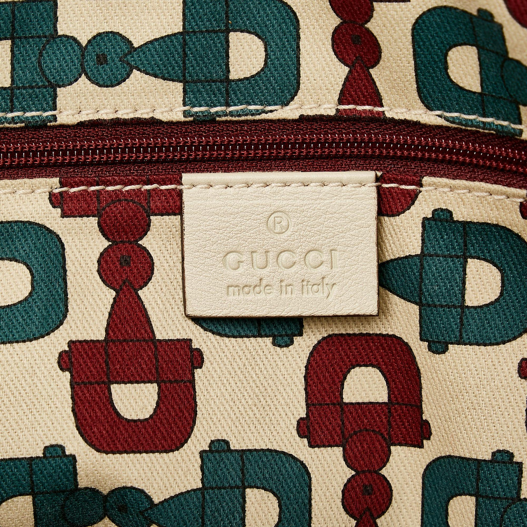 Gucci Guccissima Princy Tote (SHG-RQy9ln)