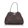 Gucci Guccissima Princy Tote (SHG-nu5Rd9)