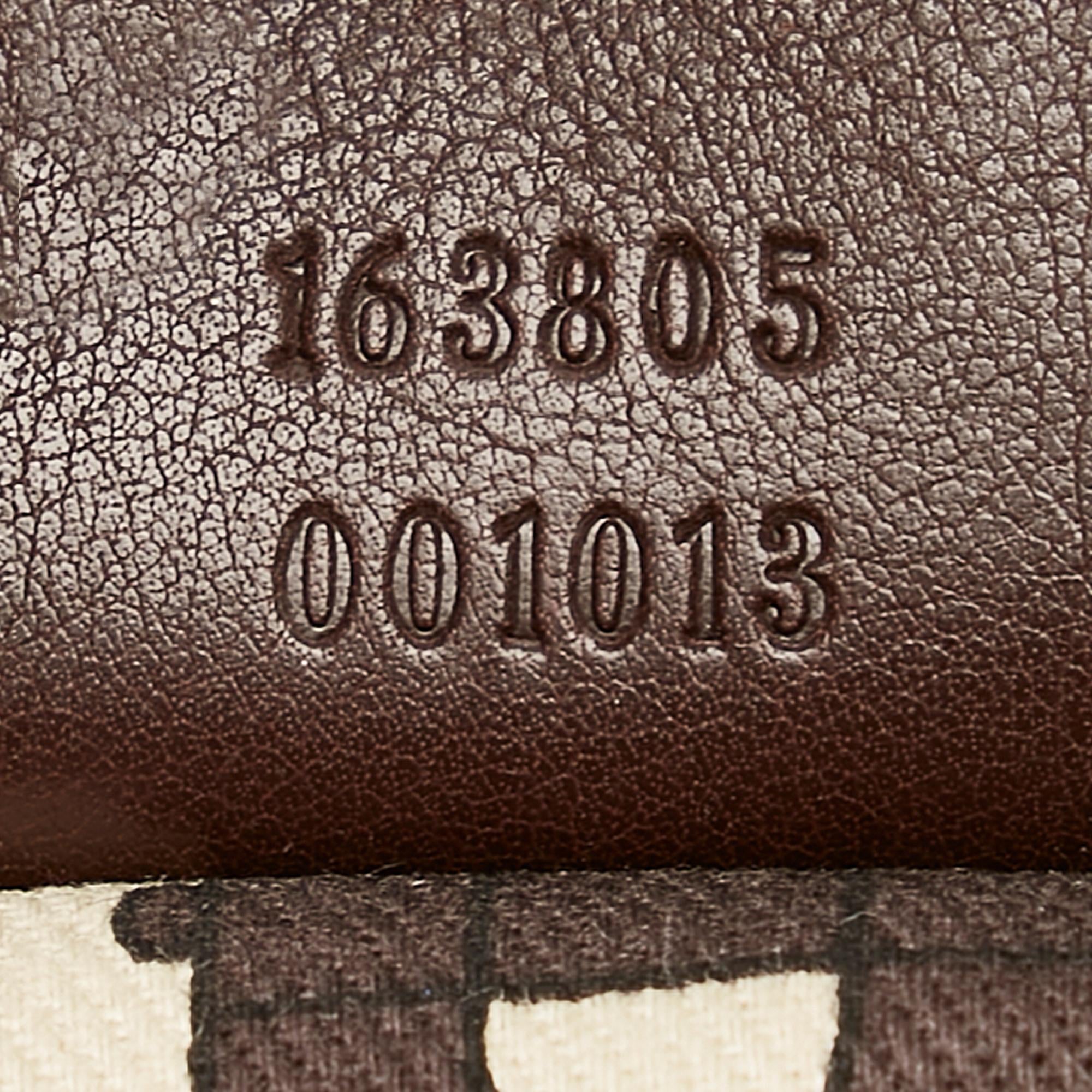 Gucci Guccissima Princy Tote (SHG-TGUA9d)