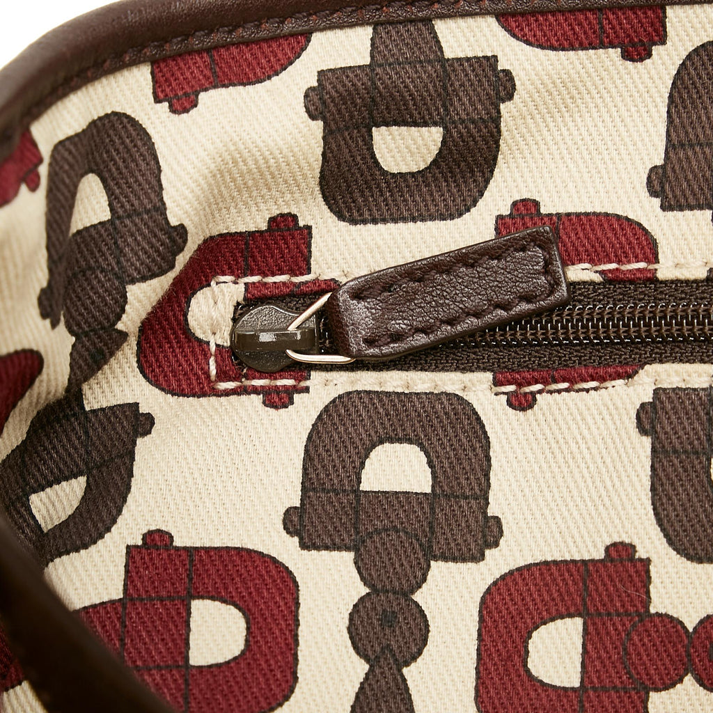 Gucci Guccissima Princy Tote (SHG-TGUA9d)