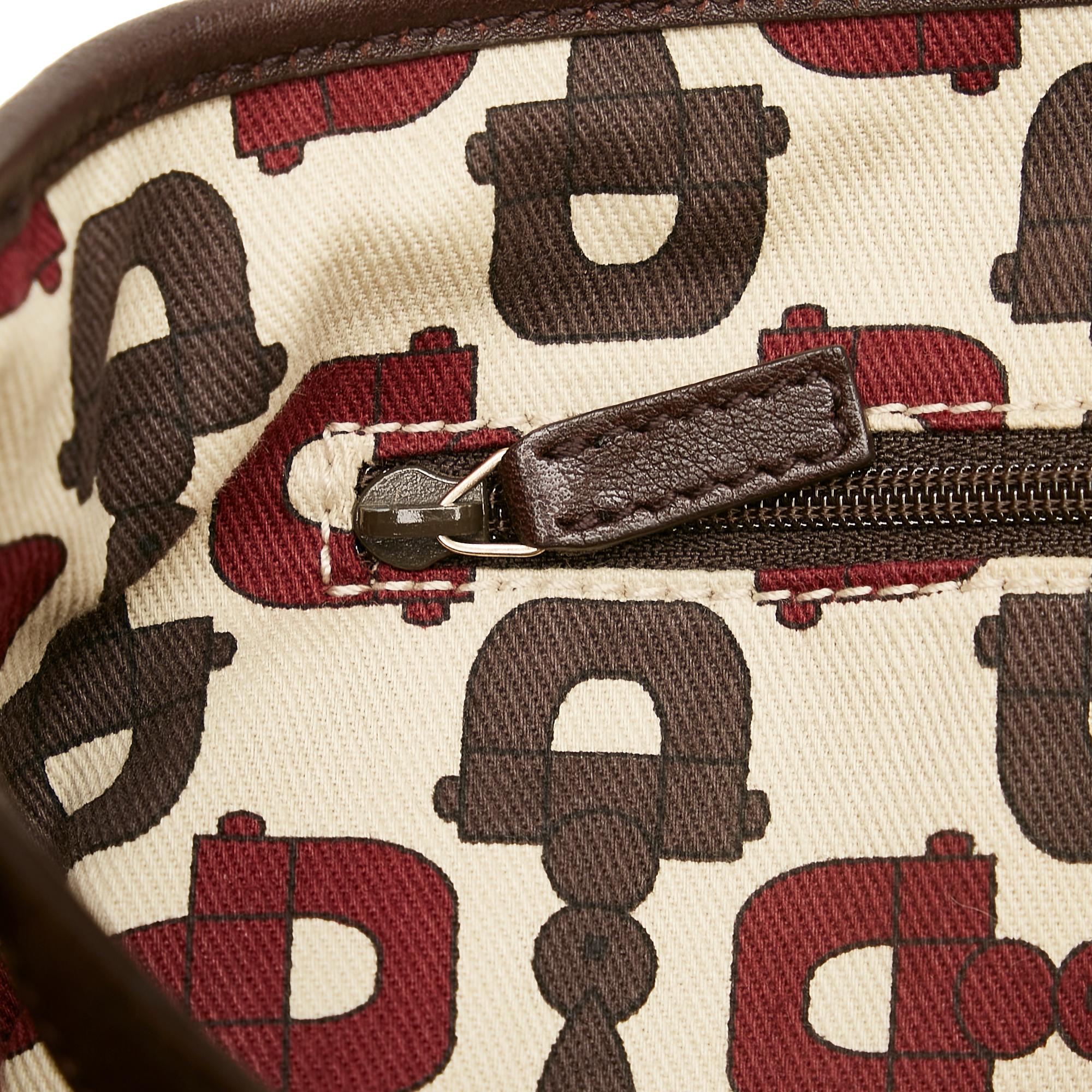 Gucci Guccissima Princy Tote (SHG-TGUA9d)