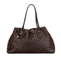 Gucci Guccissima Princy Tote (SHG-tGKgZY)
