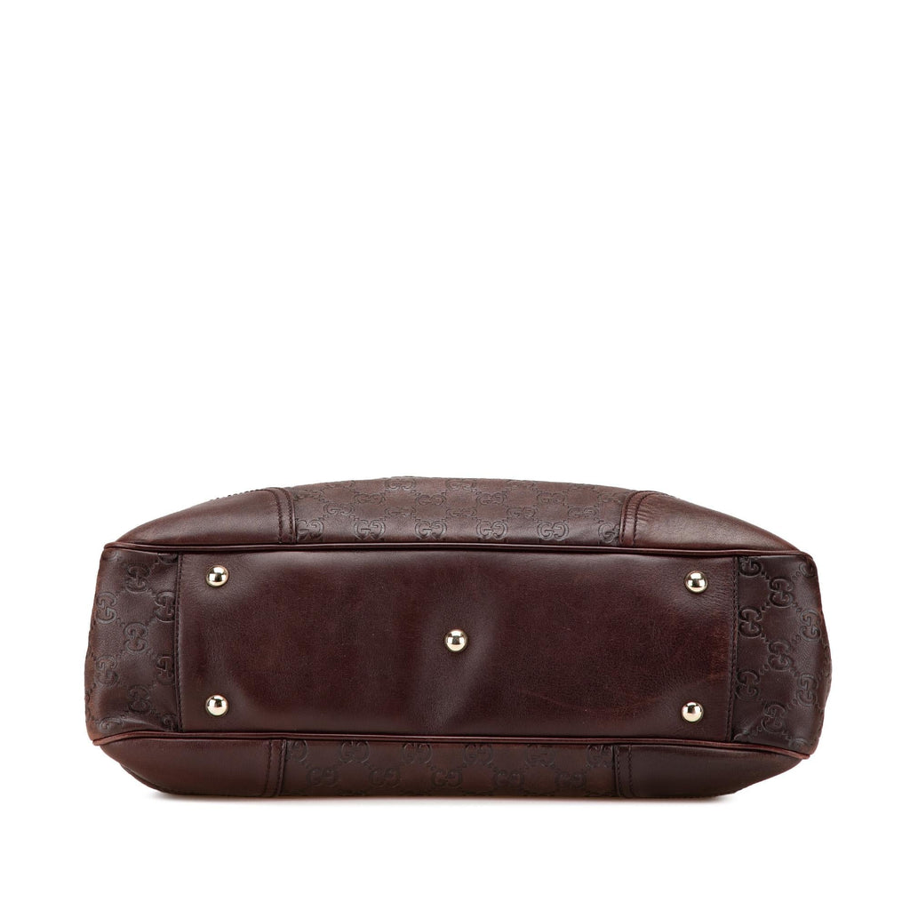 Gucci Guccissima Princy Tote