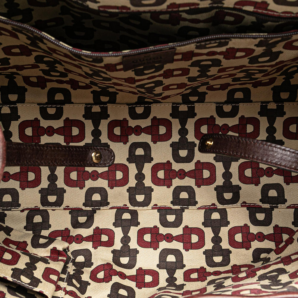 Gucci Guccissima Princy Tote