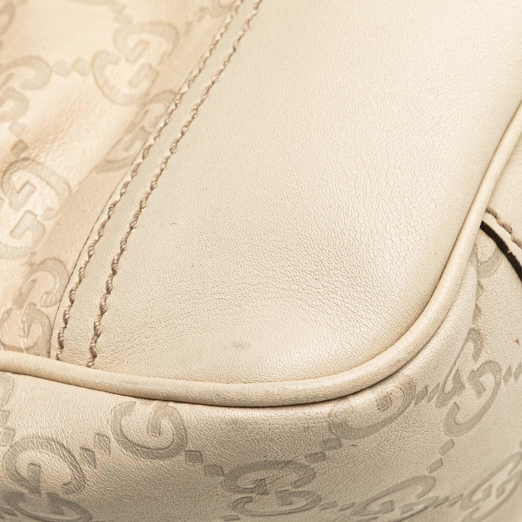 Gucci Guccissima Princy Tote