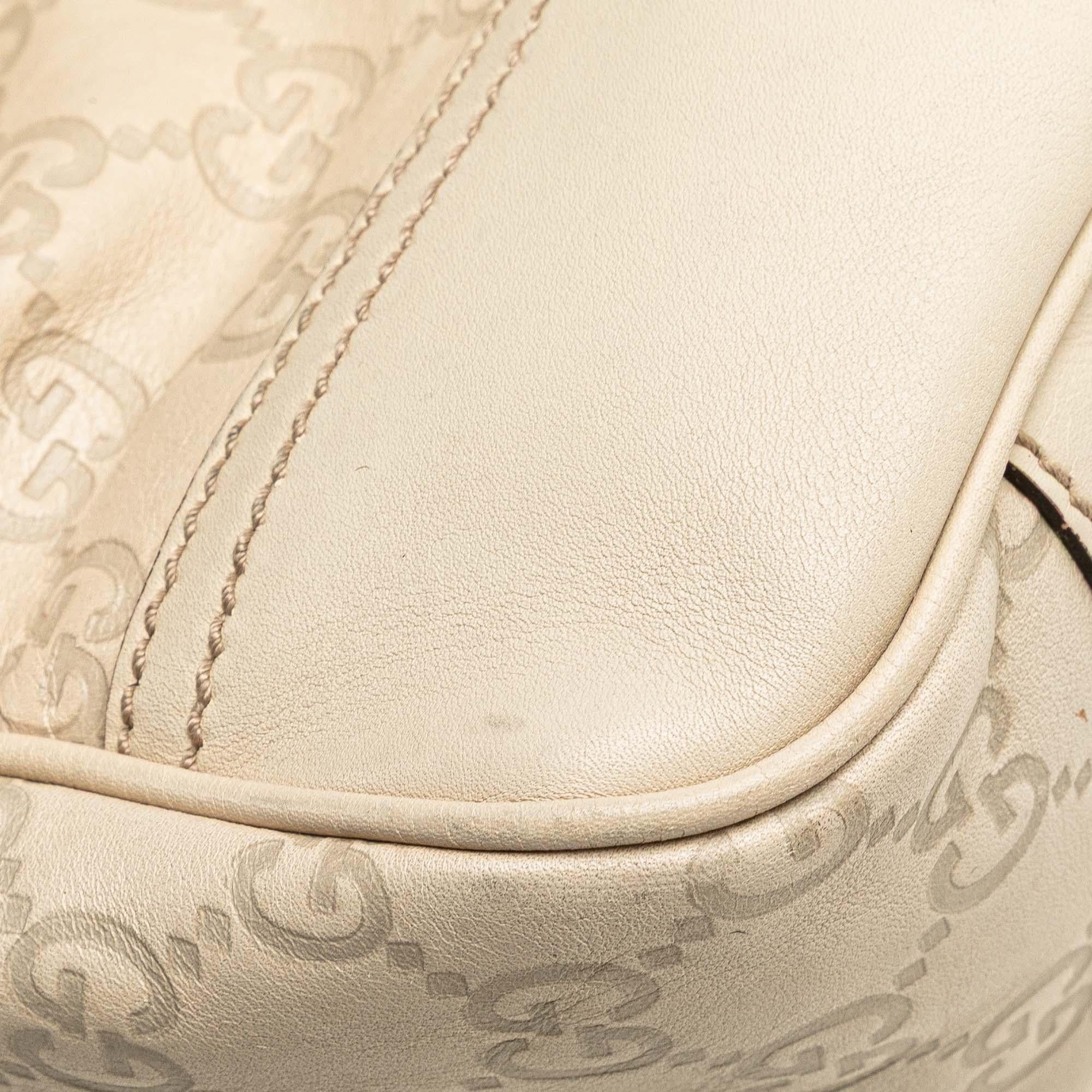 Gucci Guccissima Princy Tote