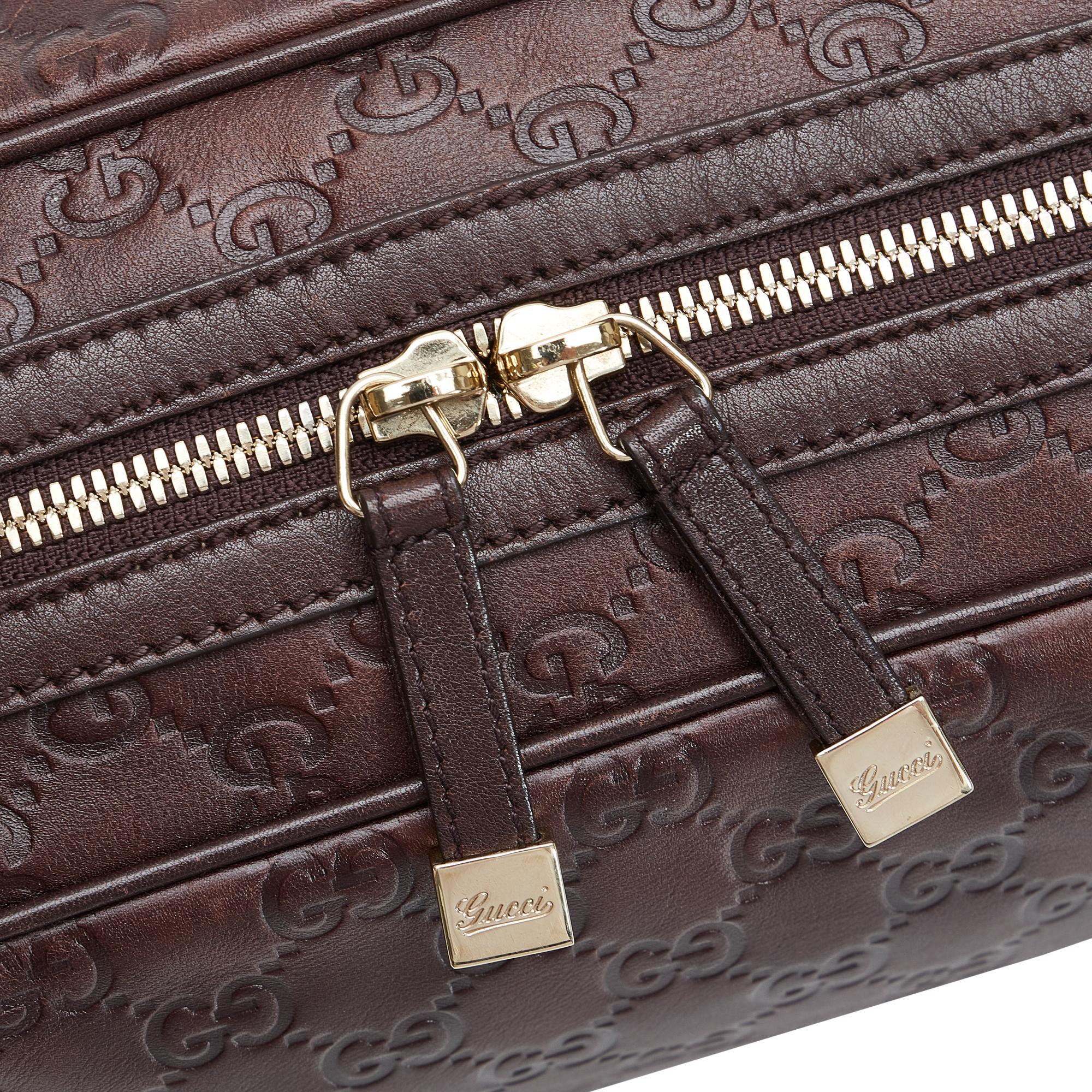 Gucci Guccissima Princy (SHG-8u5yga)