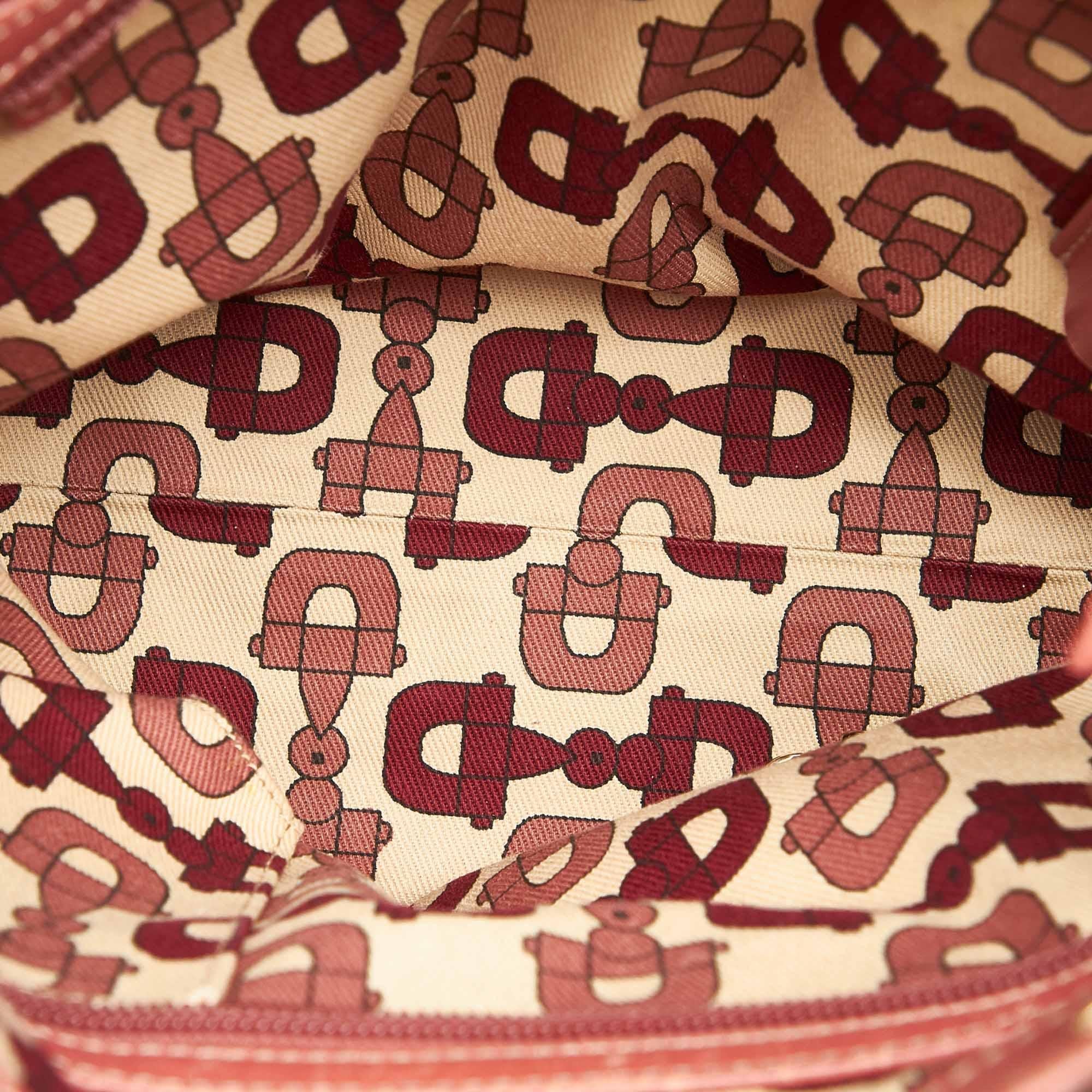 Gucci Guccissima Punch Tote Bag (SHG-19979)