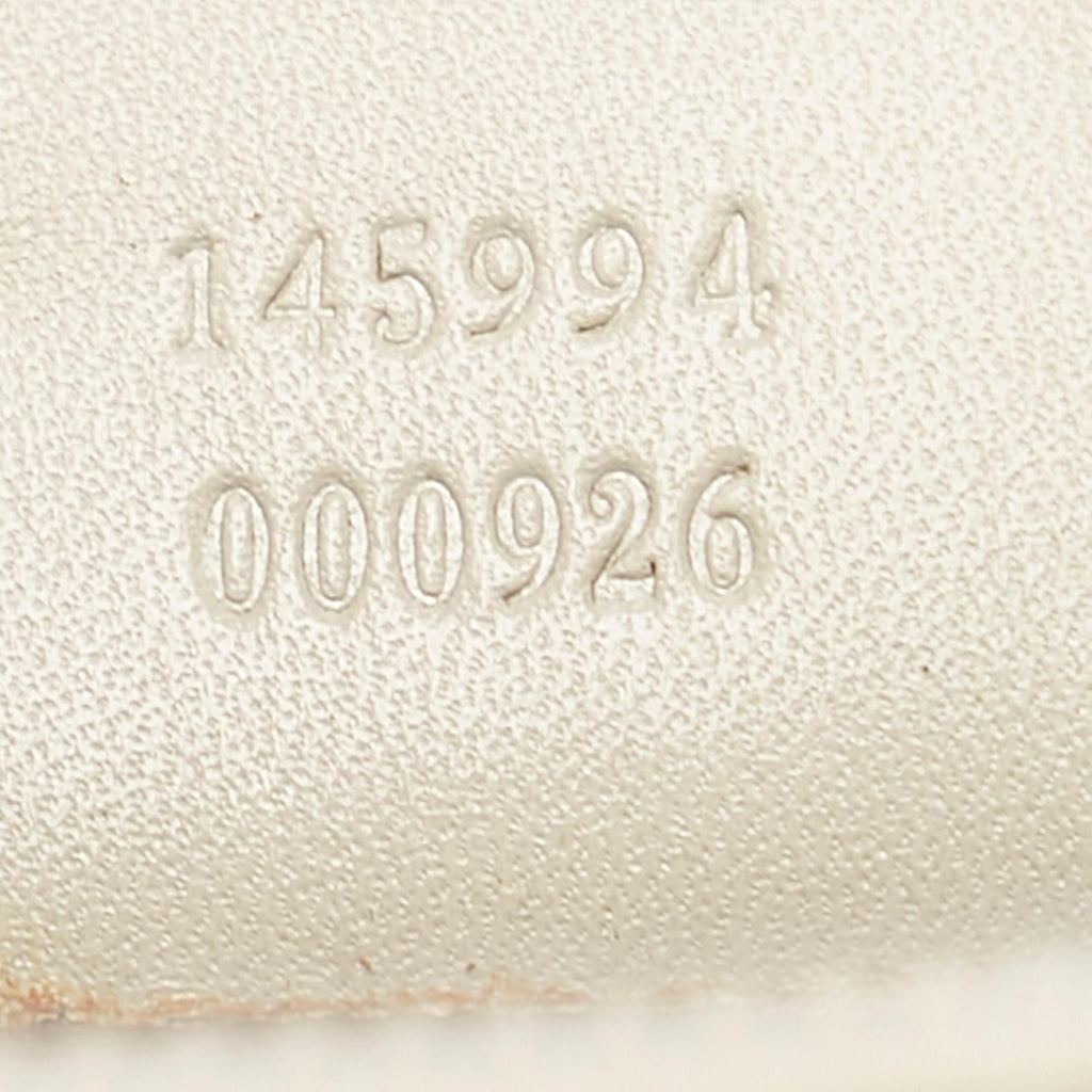 Gucci Guccissima Punch Tote Bag (SHG-25493)