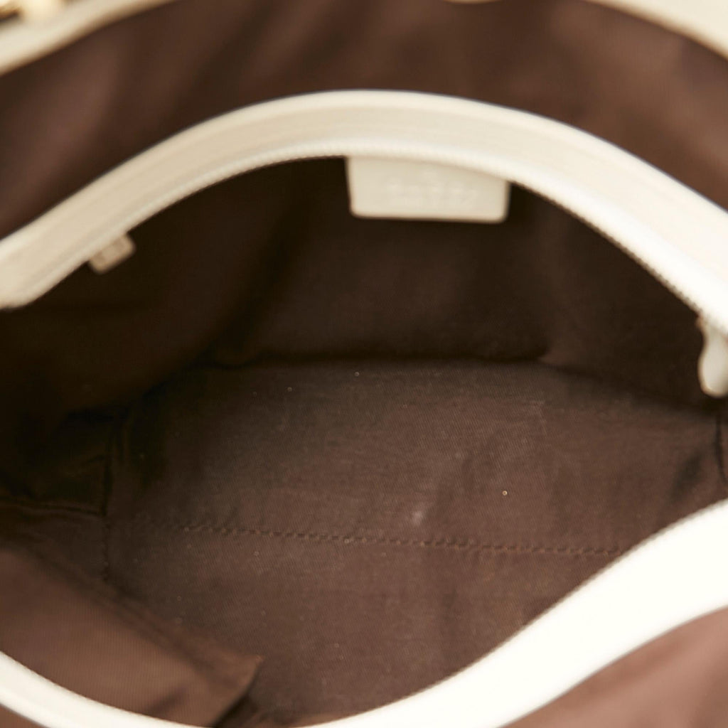 Gucci Guccissima Punch Tote Bag (SHG-25493)