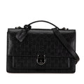 Gucci Guccissima Satchel (SHG-MgIvER)