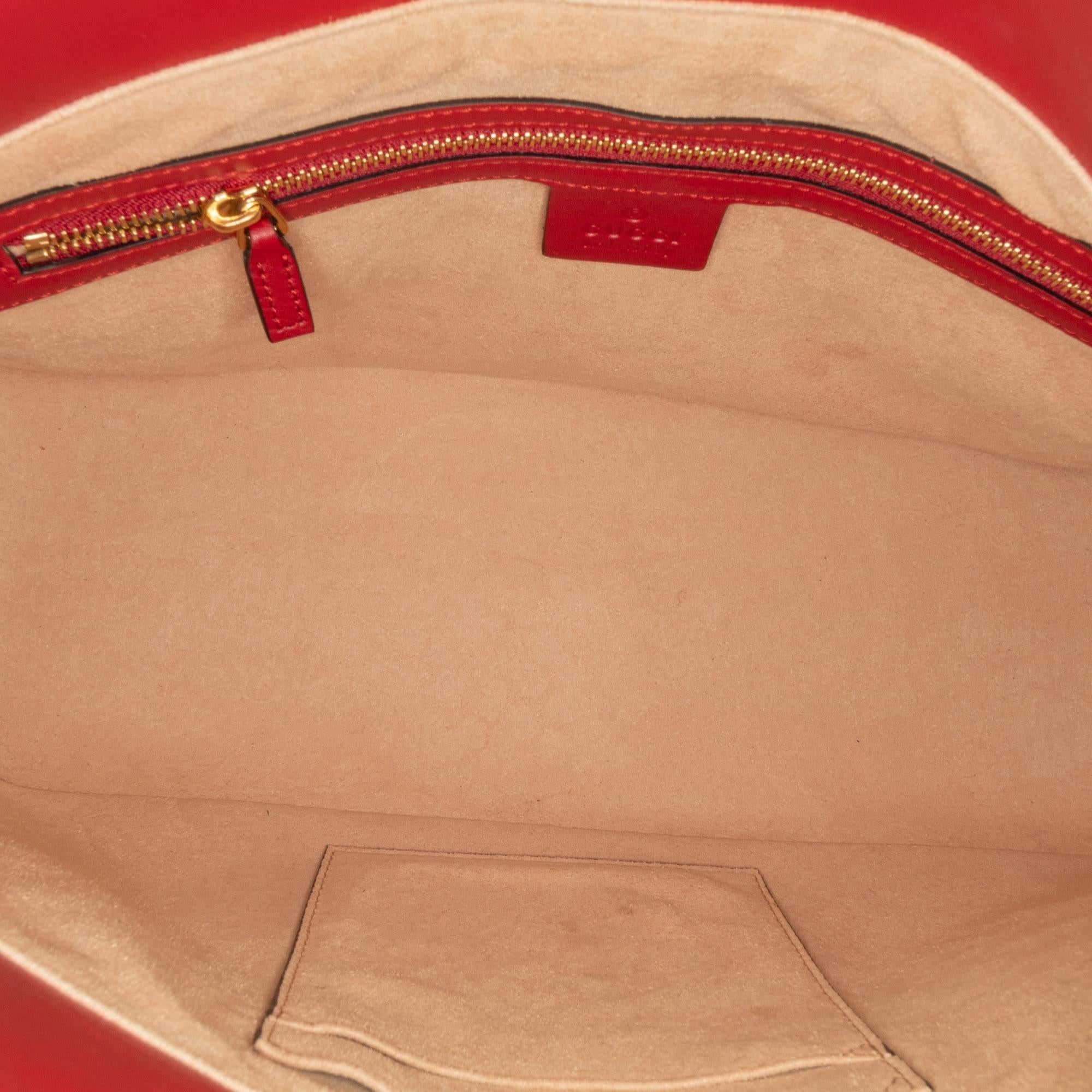Gucci Guccissima Satchel (SHG-PRlNxw)