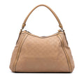 Gucci Guccissima Scarlett Shoulder Bag