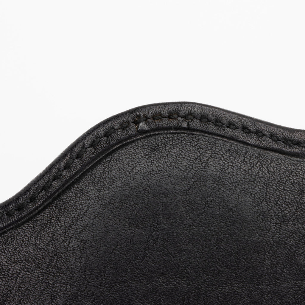Gucci Guccissima Leather Interlocking G Card Case (SHF-g3aB9I)