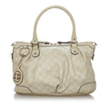 Gucci Guccissima Sukey Satchel (SHG-30188)