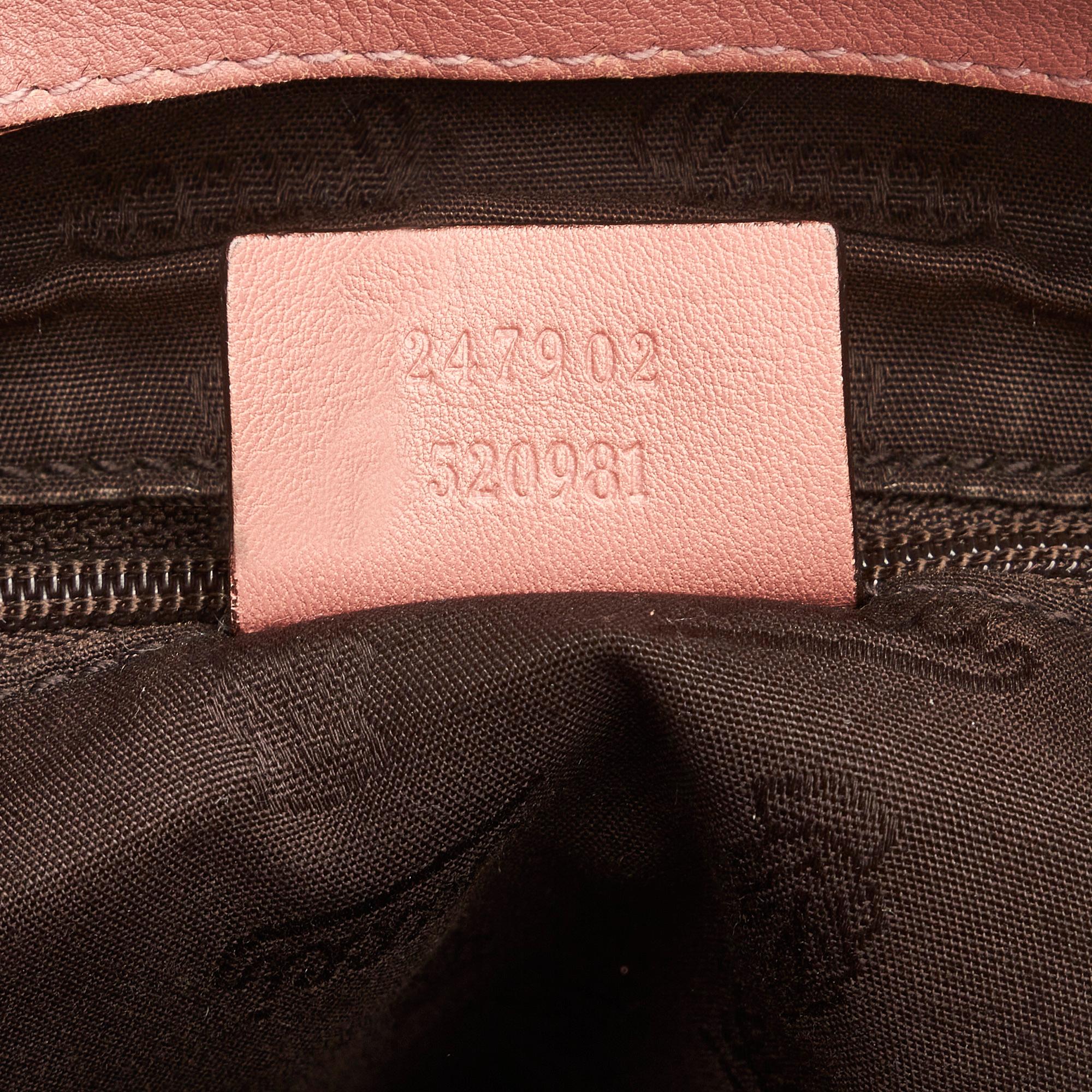 Gucci Guccissima Sukey Satchel (SHG-xfIMm4)