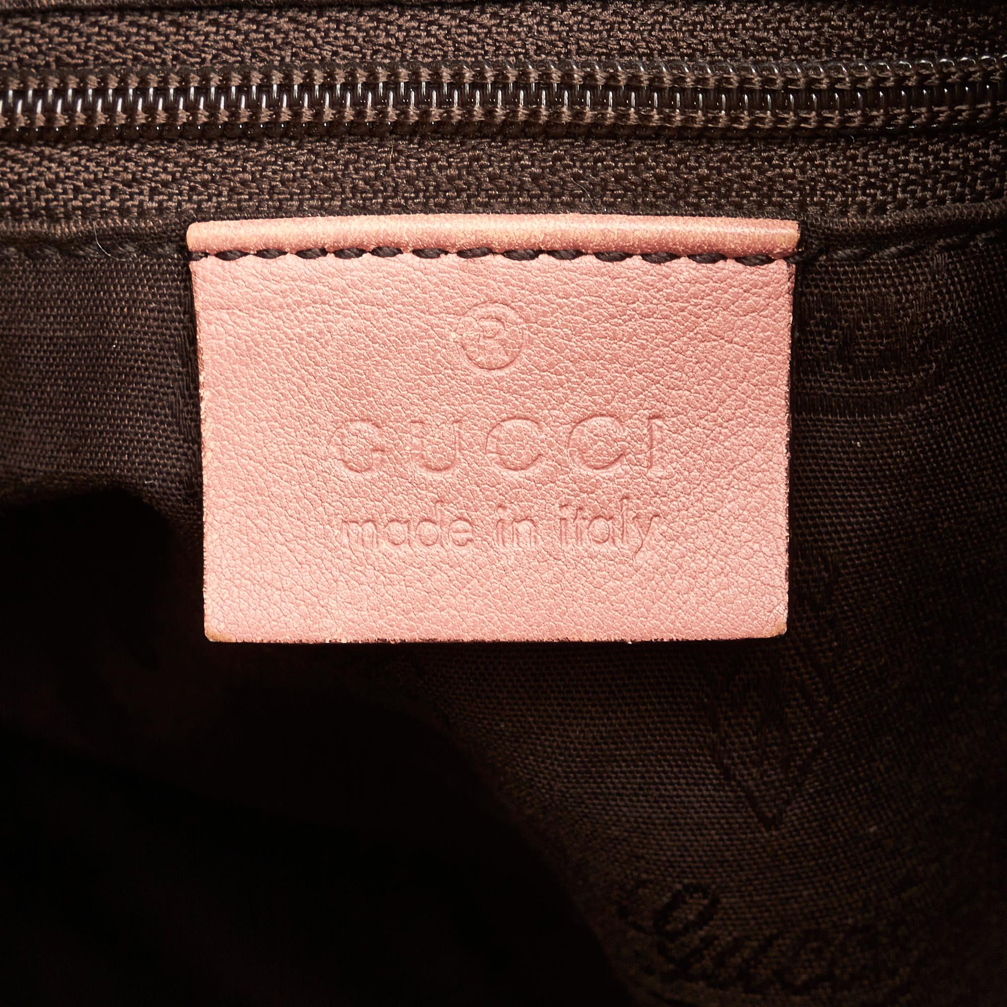 Gucci Guccissima Sukey Satchel (SHG-xfIMm4)