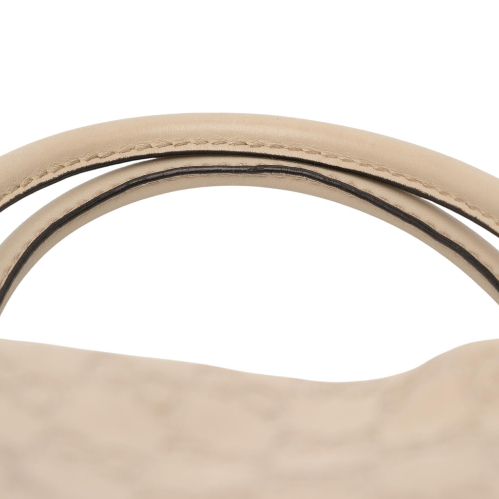 Gucci Guccissima Sukey Satchel