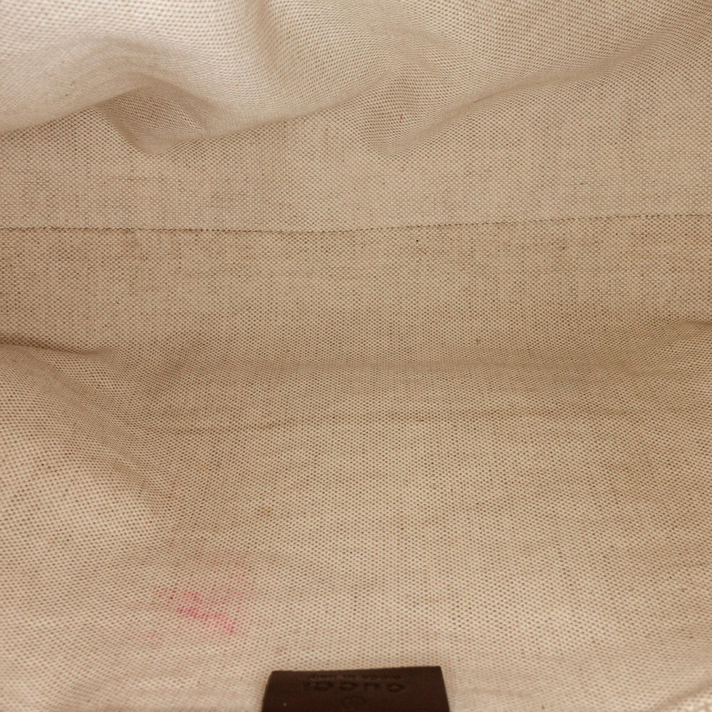 Gucci Guccissima Sukey Tote Bag (SHG-25837)