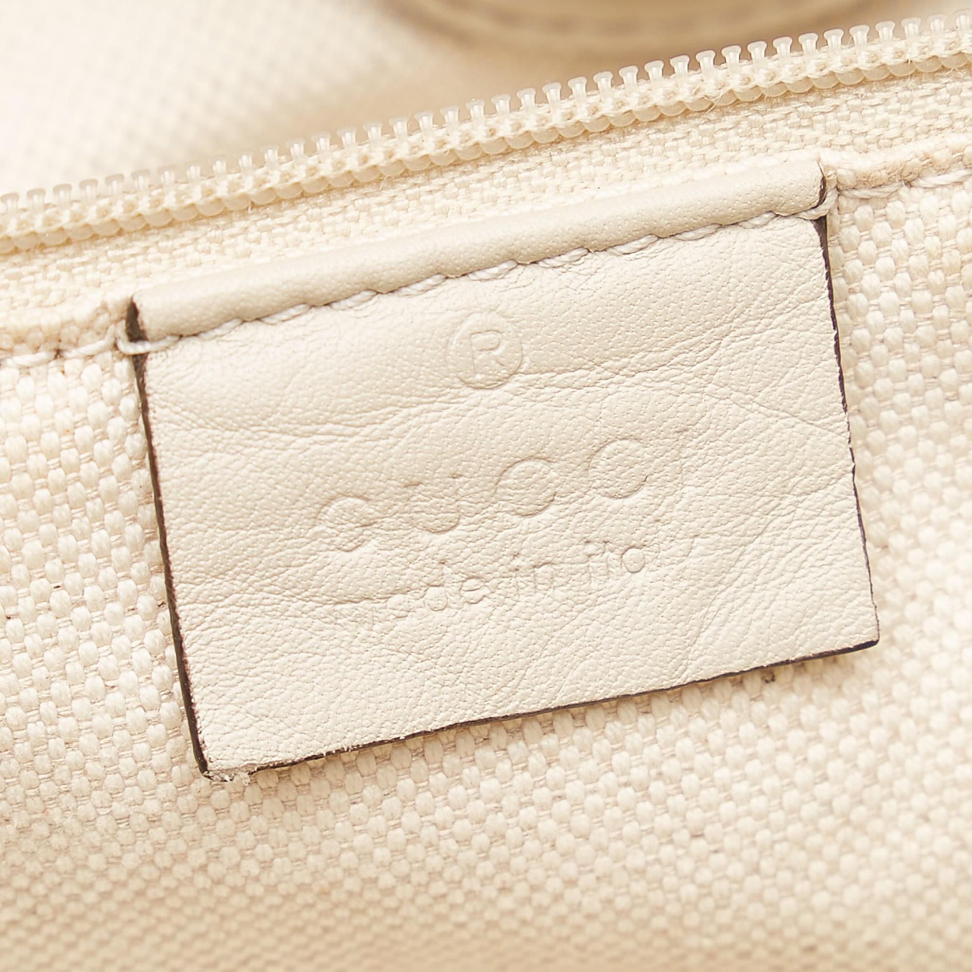 Gucci Guccissima Sukey Tote Bag (SHG-29149)