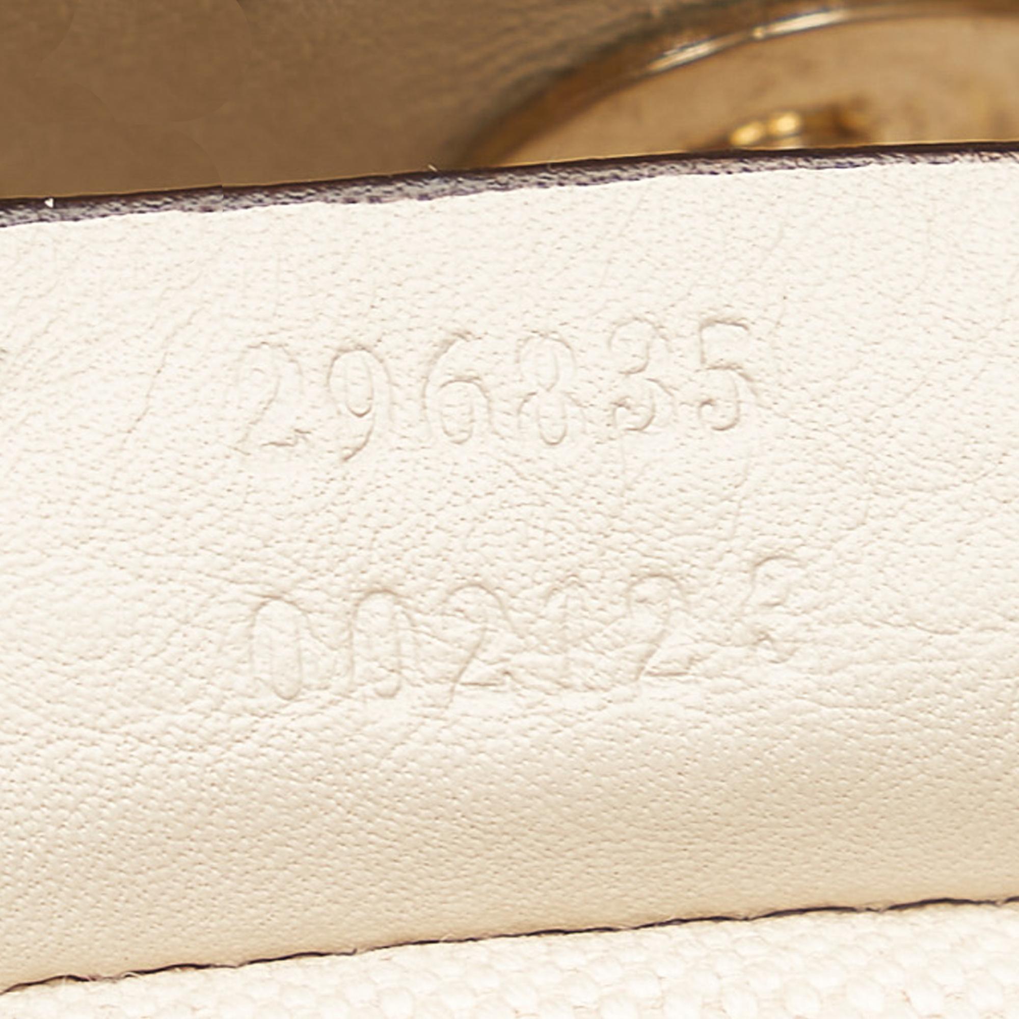 Gucci Guccissima Sukey Tote Bag (SHG-29149)