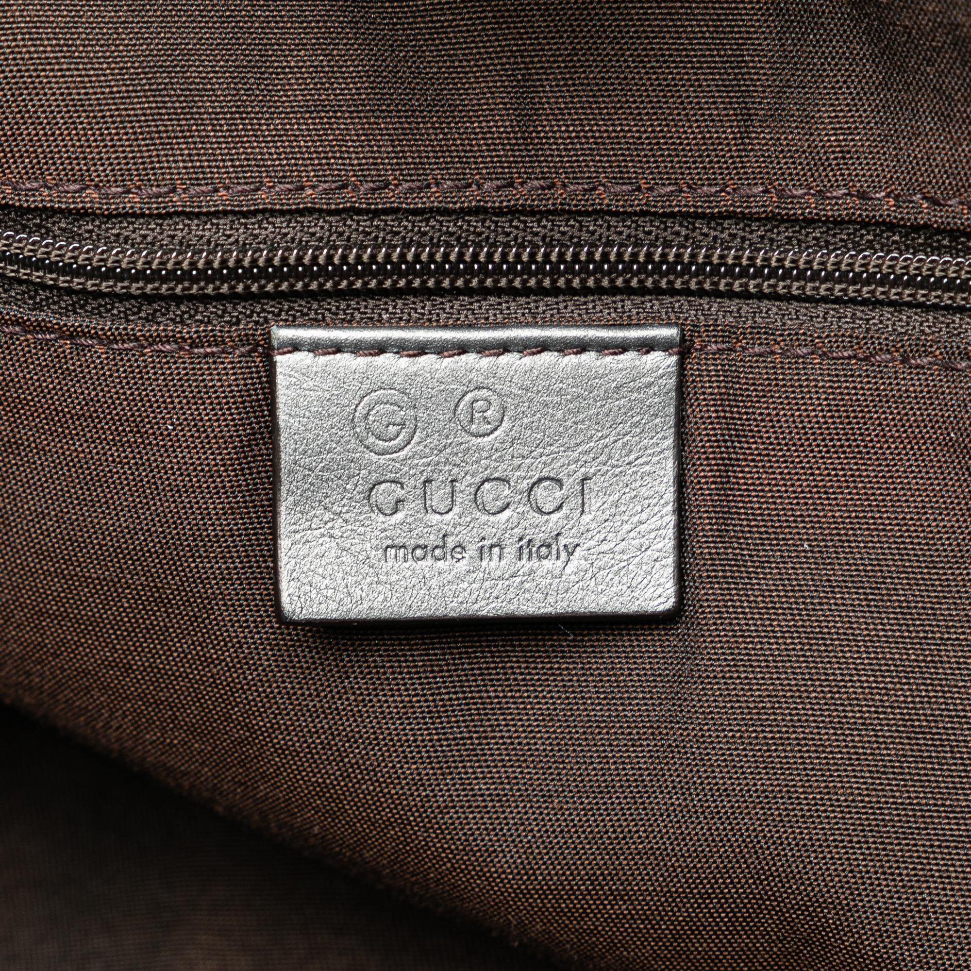 Gucci Guccissima Sukey Tote (SHG-5iG5Tr)