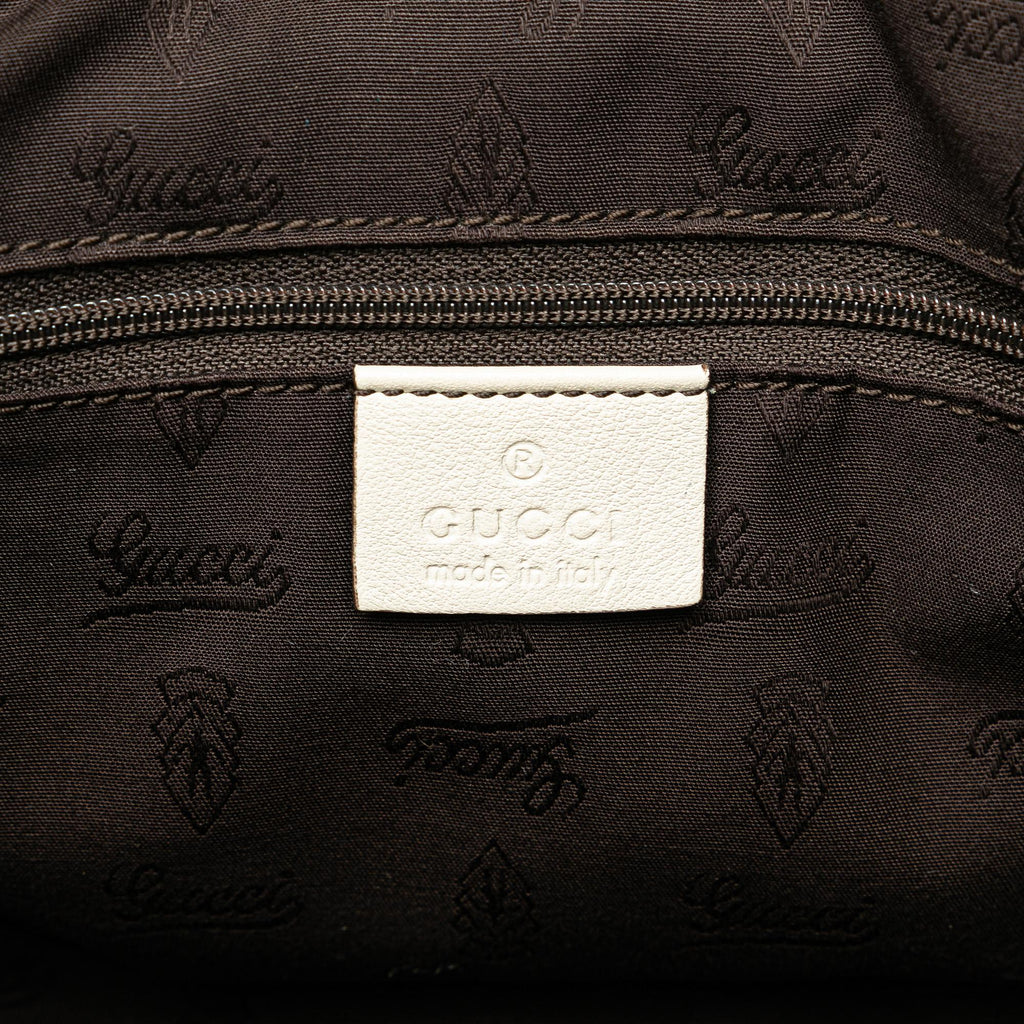 Gucci Guccissima Sukey Tote (SHG-K5aBMl)