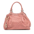 Gucci Guccissima Sukey Tote (SHG-A1N4Sh)
