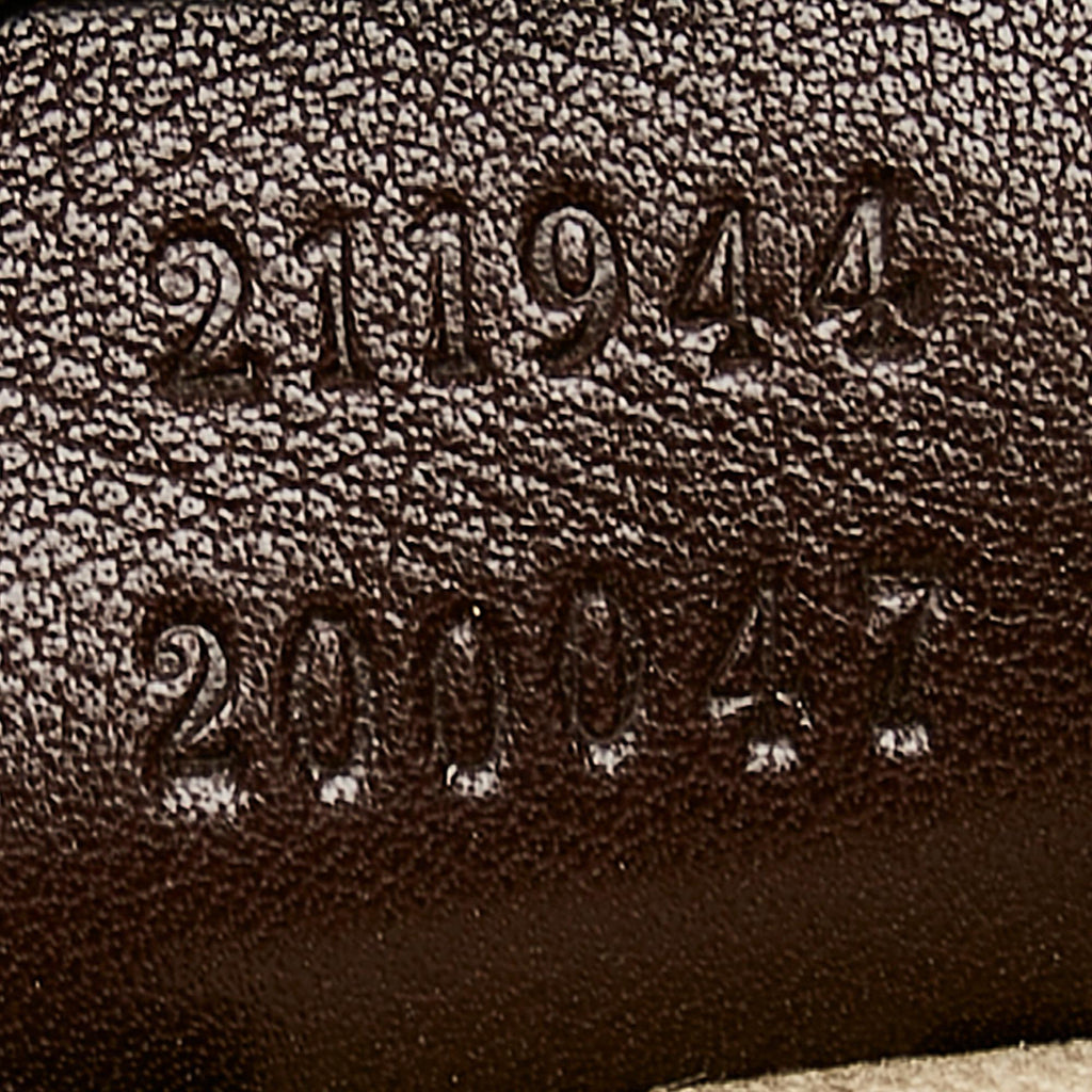 Gucci Guccissima Sukey (SHG-Crr7vF)