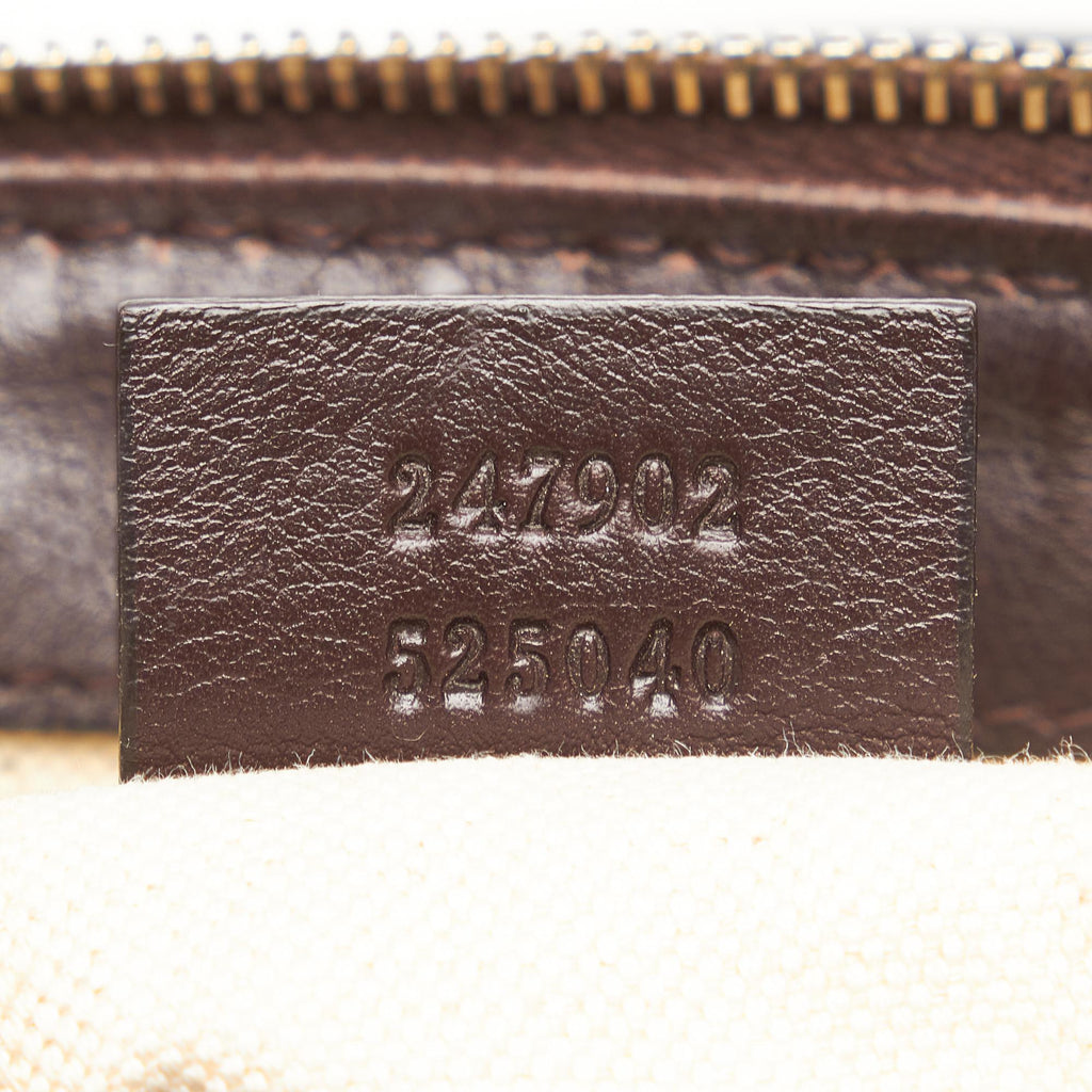 Gucci Guccissima Sukey (SHG-afh6ZV)
