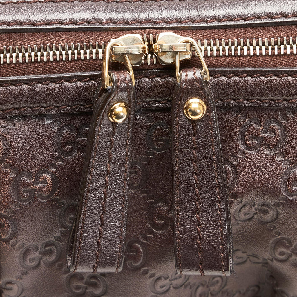 Gucci Guccissima Sukey (SHG-afh6ZV)