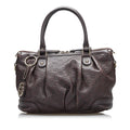Gucci Guccissima Sukey (SHG-afh6ZV)