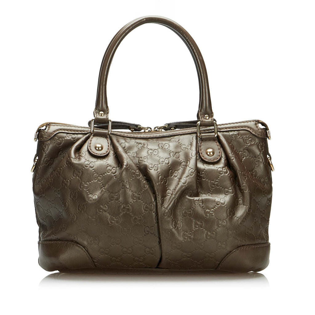 Gucci Guccissima Sukey (SHG-E5Ne83)
