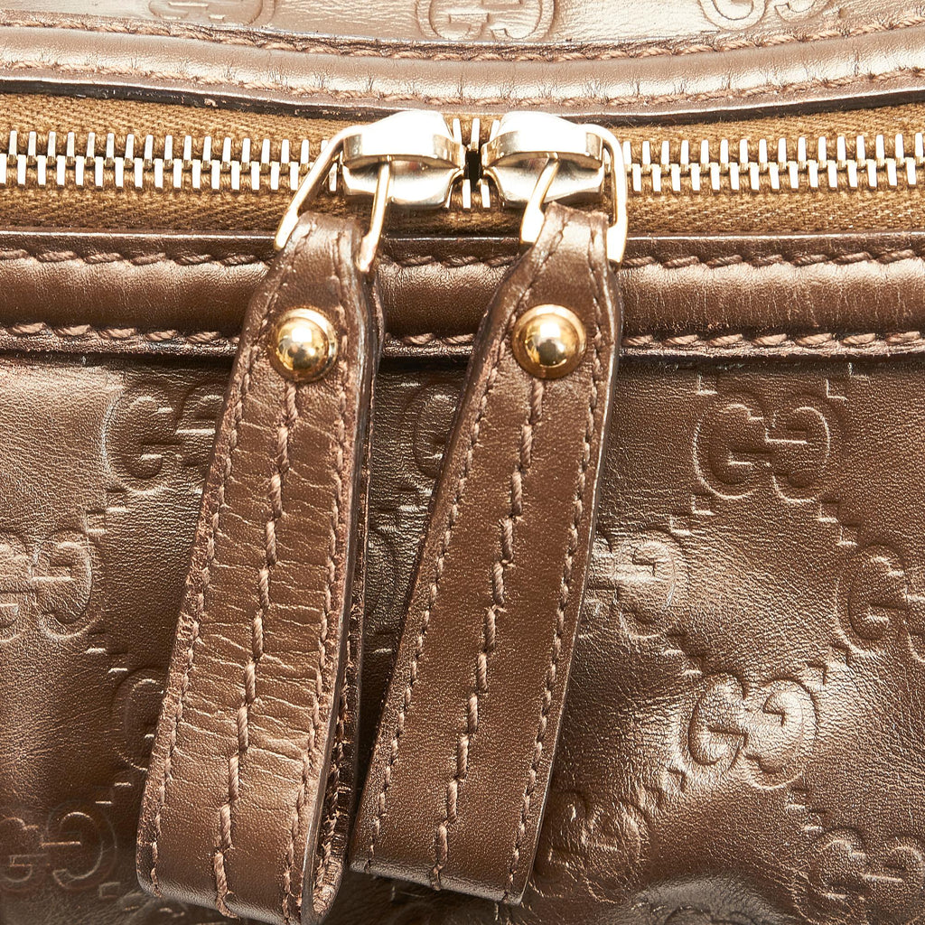 Gucci Guccissima Sukey (SHG-E5Ne83)