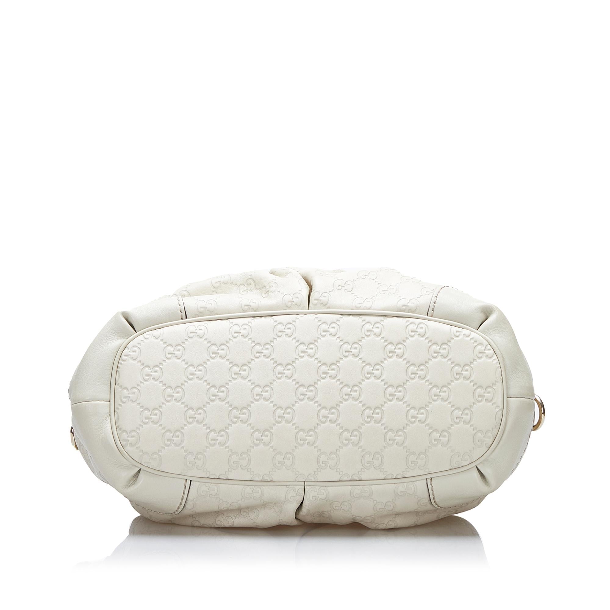 Gucci Guccissima Sukey (SHG-6zGUoB)