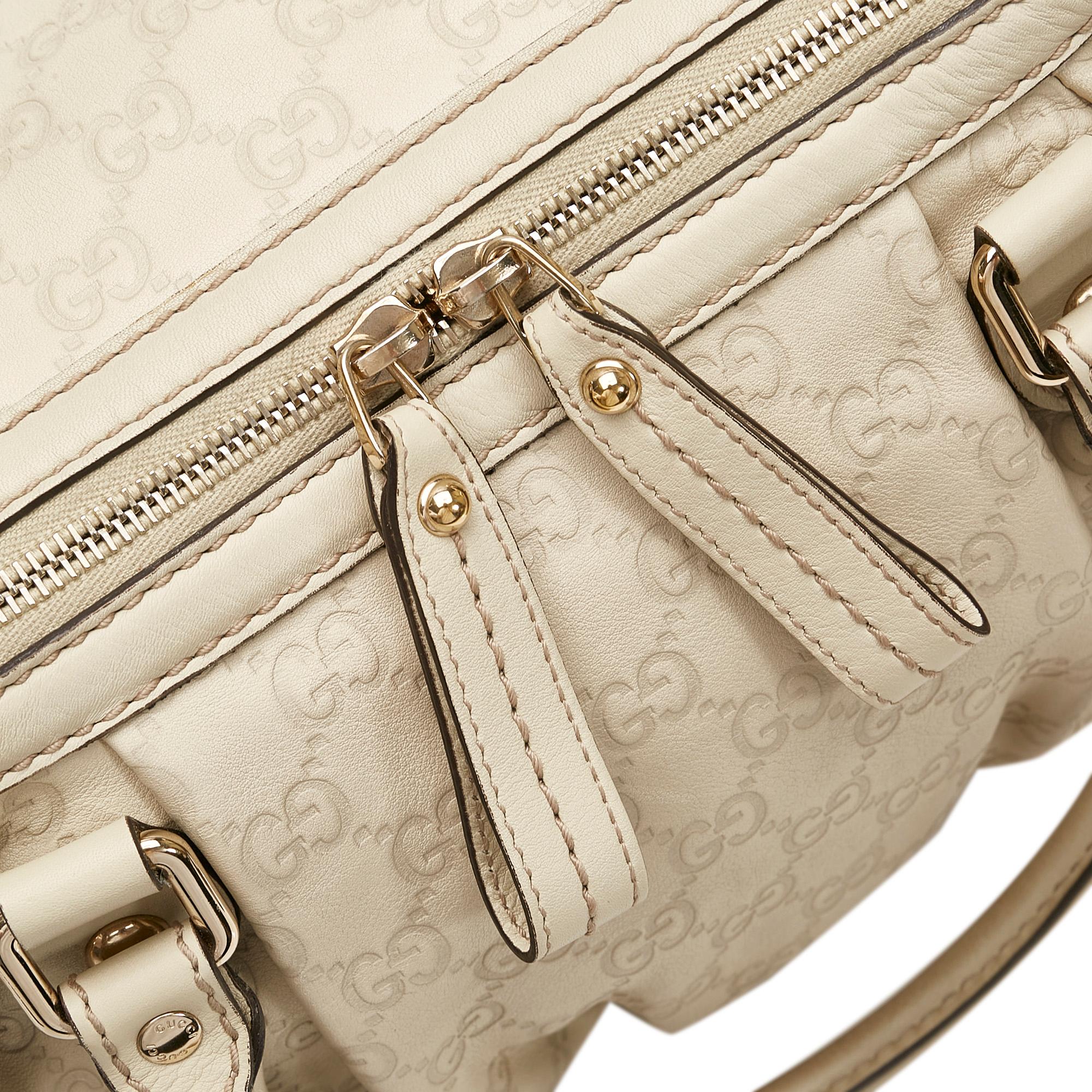 Gucci Guccissima Sukey (SHG-6zGUoB)