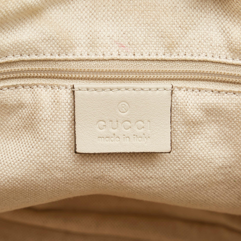 Gucci Guccissima Sukey (SHG-6zGUoB)