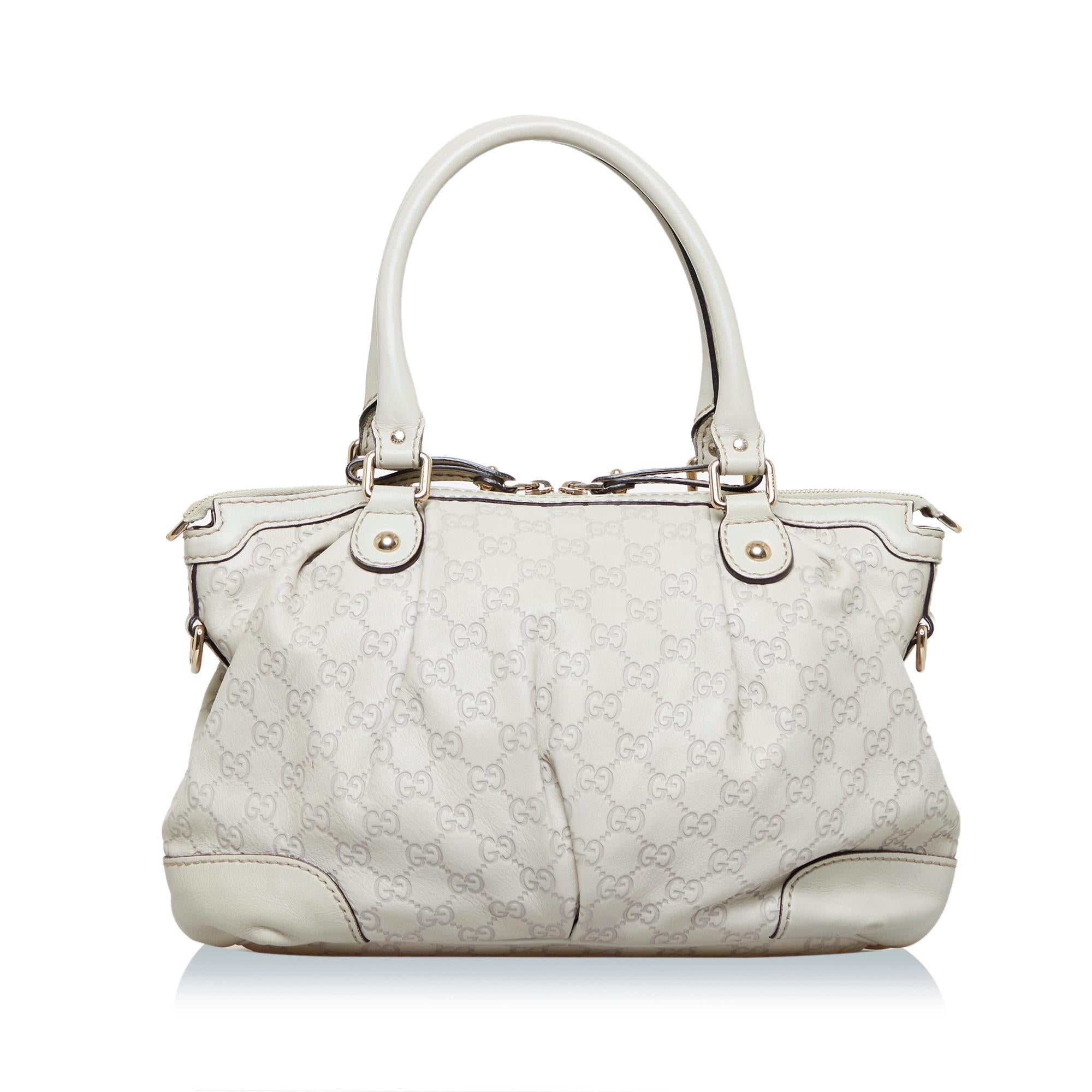 Gucci Guccissima Sukey (SHG-s0YQxO)