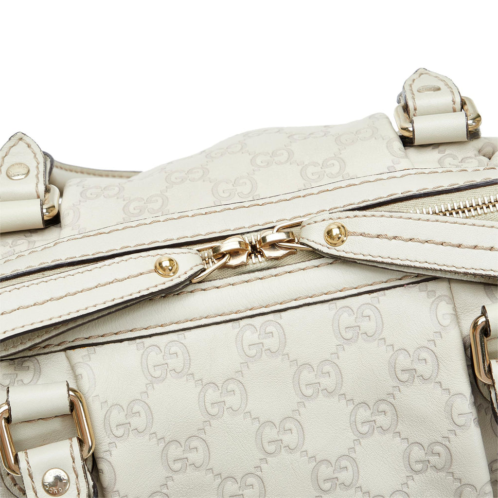 Gucci Guccissima Sukey (SHG-s0YQxO)