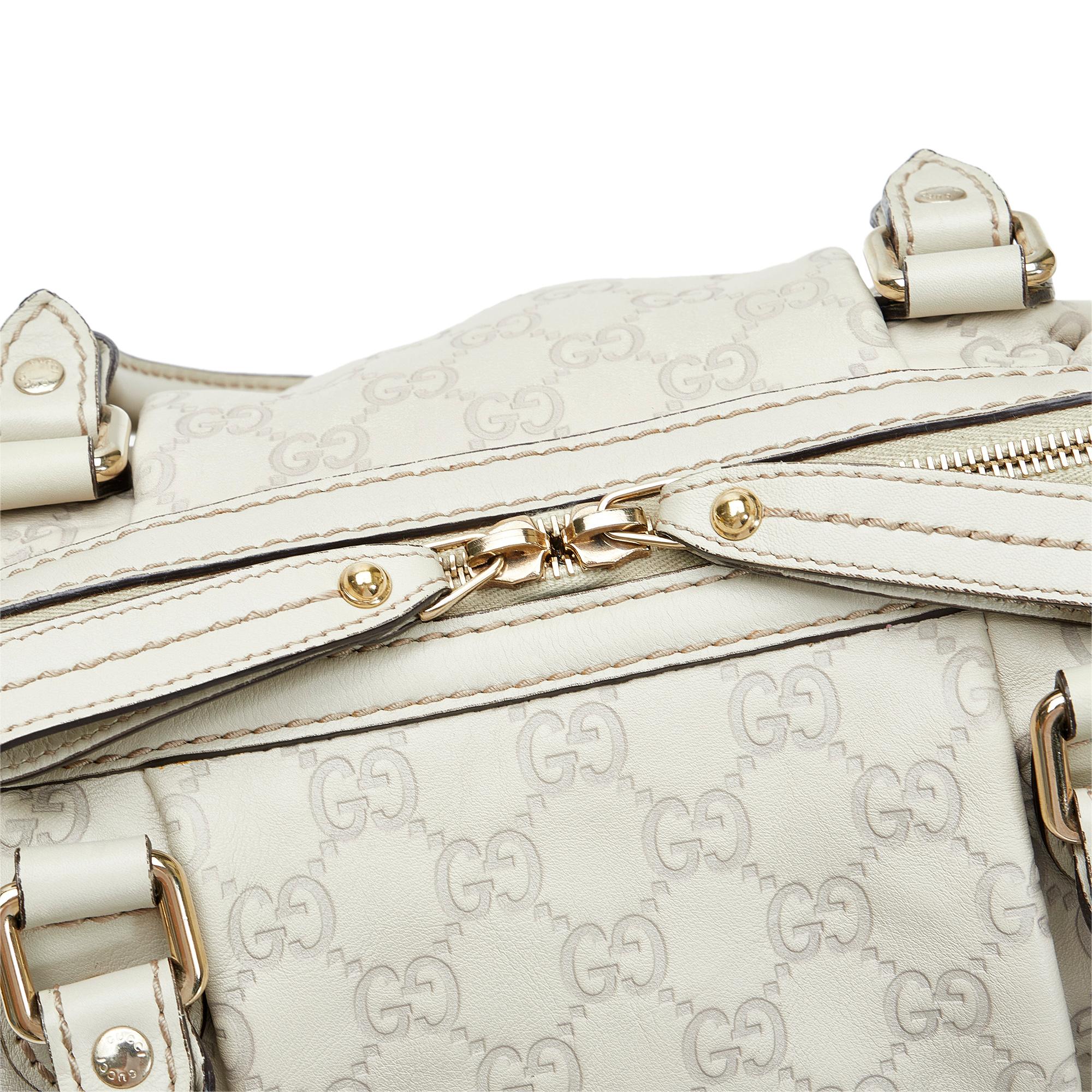 Gucci Guccissima Sukey (SHG-s0YQxO)
