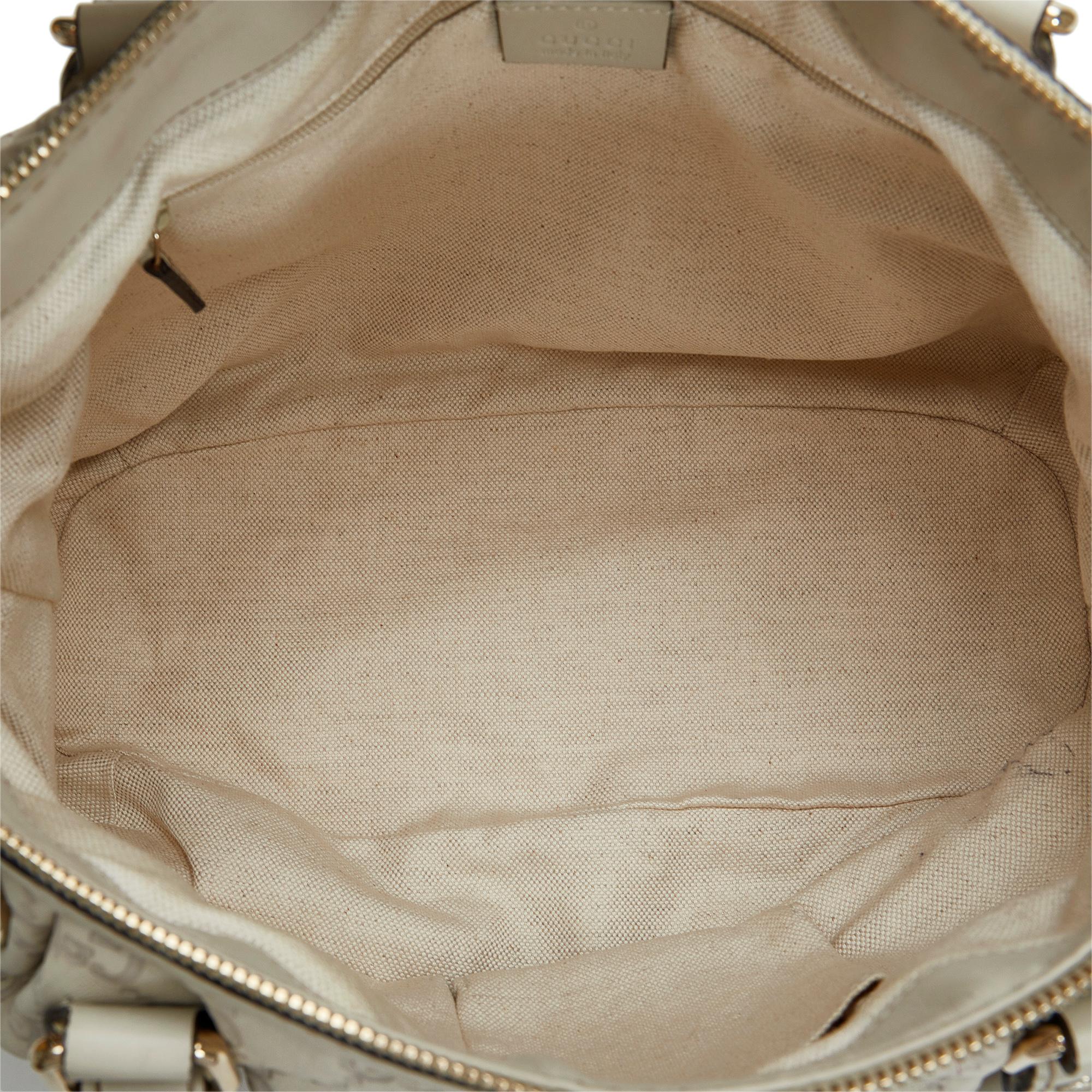 Gucci Guccissima Sukey (SHG-s0YQxO)