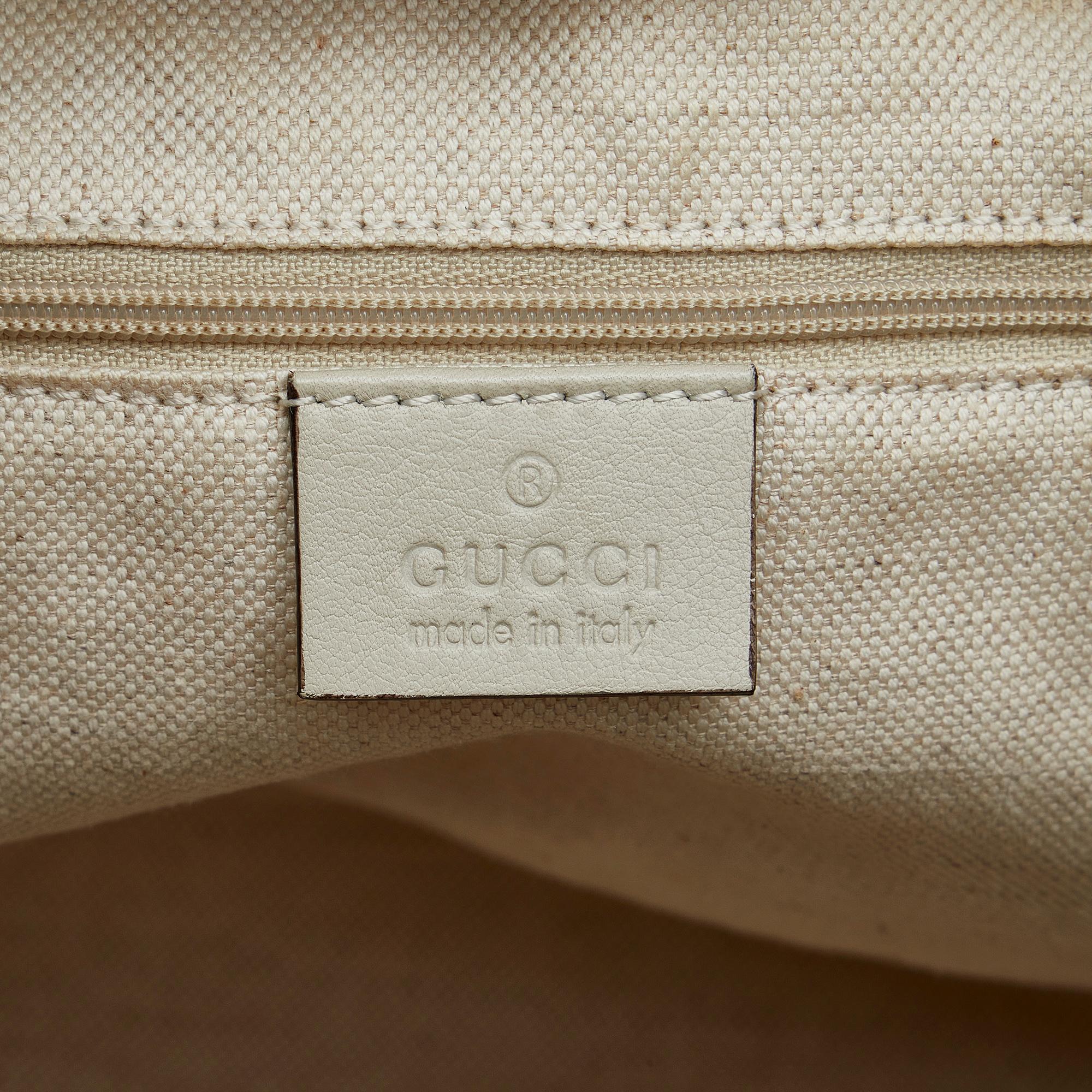 Gucci Guccissima Sukey (SHG-s0YQxO)