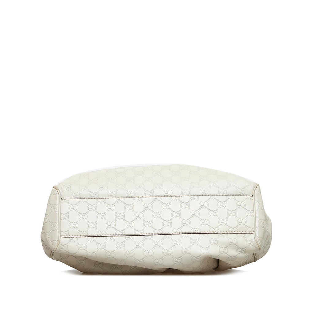 Gucci Guccissima Sukey (SHG-qxxsF9)