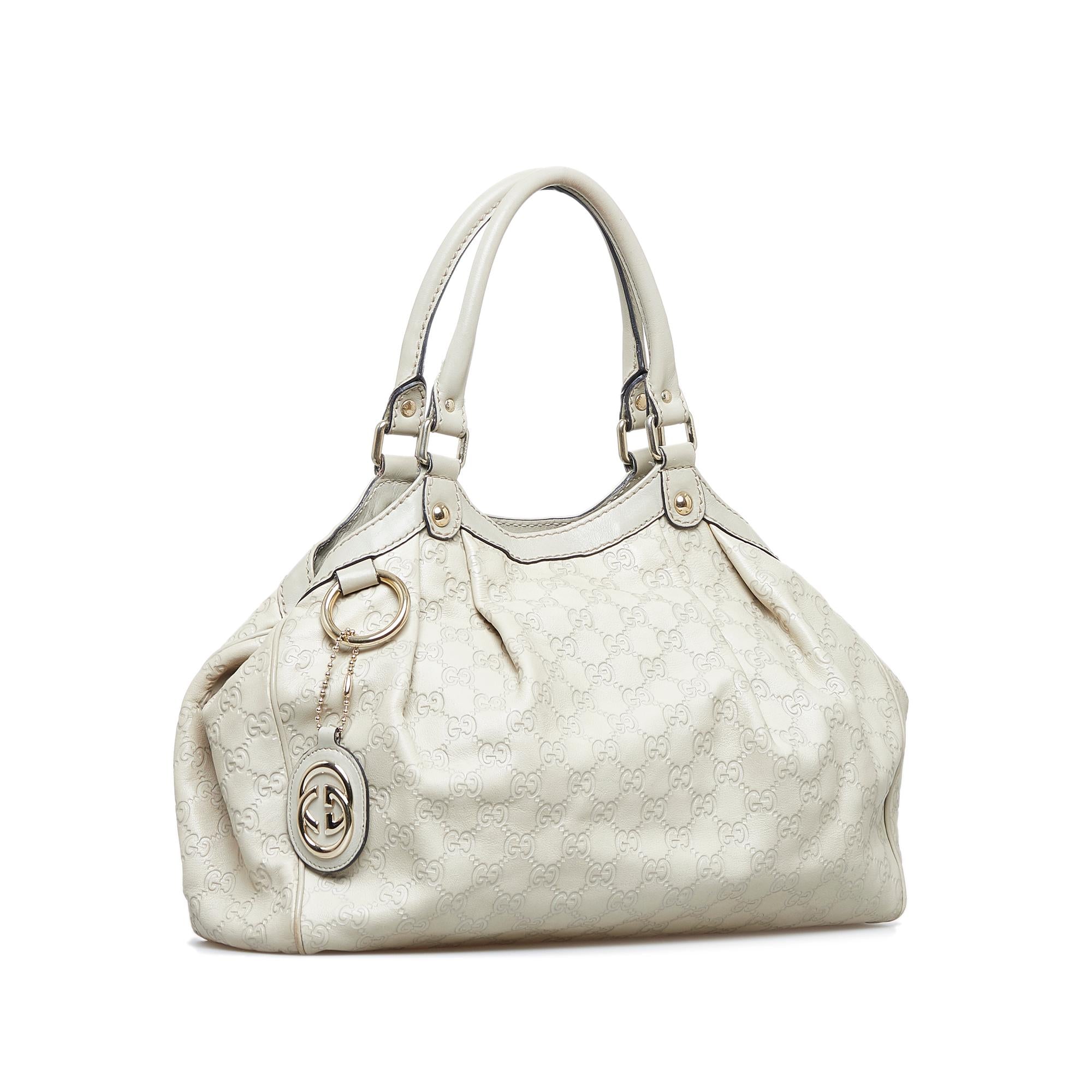 Gucci Guccissima Sukey (SHG-qxxsF9)