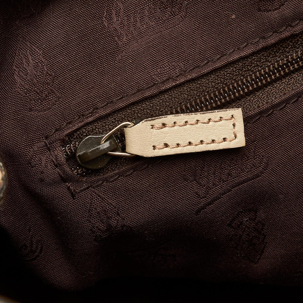 Gucci Guccissima Sukey (SHG-m83Mss)