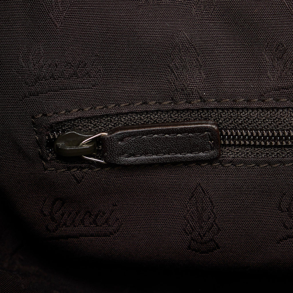 Gucci Guccissima Sukey (SHG-PgjXmv)