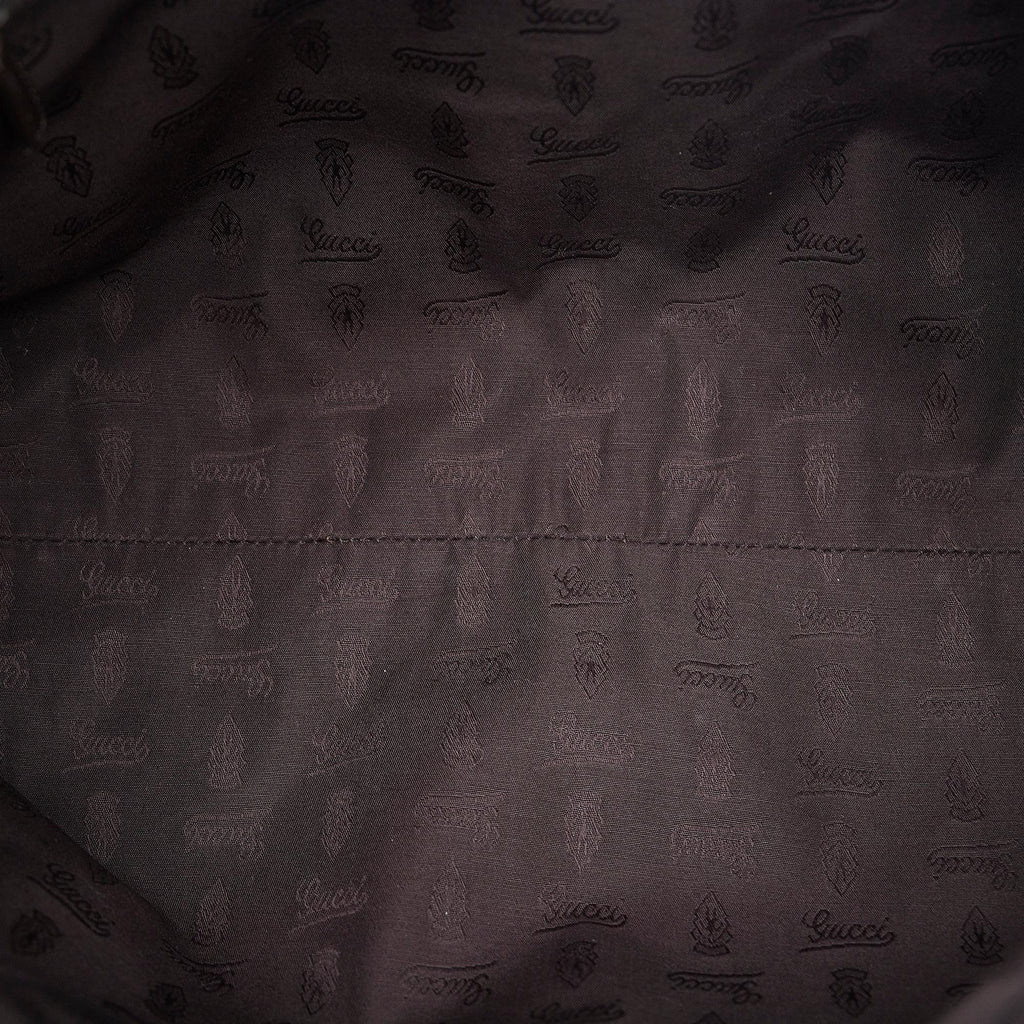Gucci Guccissima Sukey (SHG-PgjXmv)