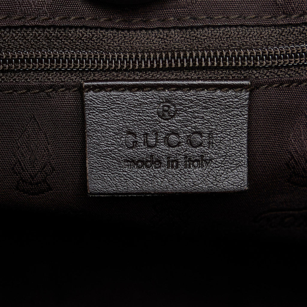 Gucci Guccissima Sukey (SHG-PgjXmv)