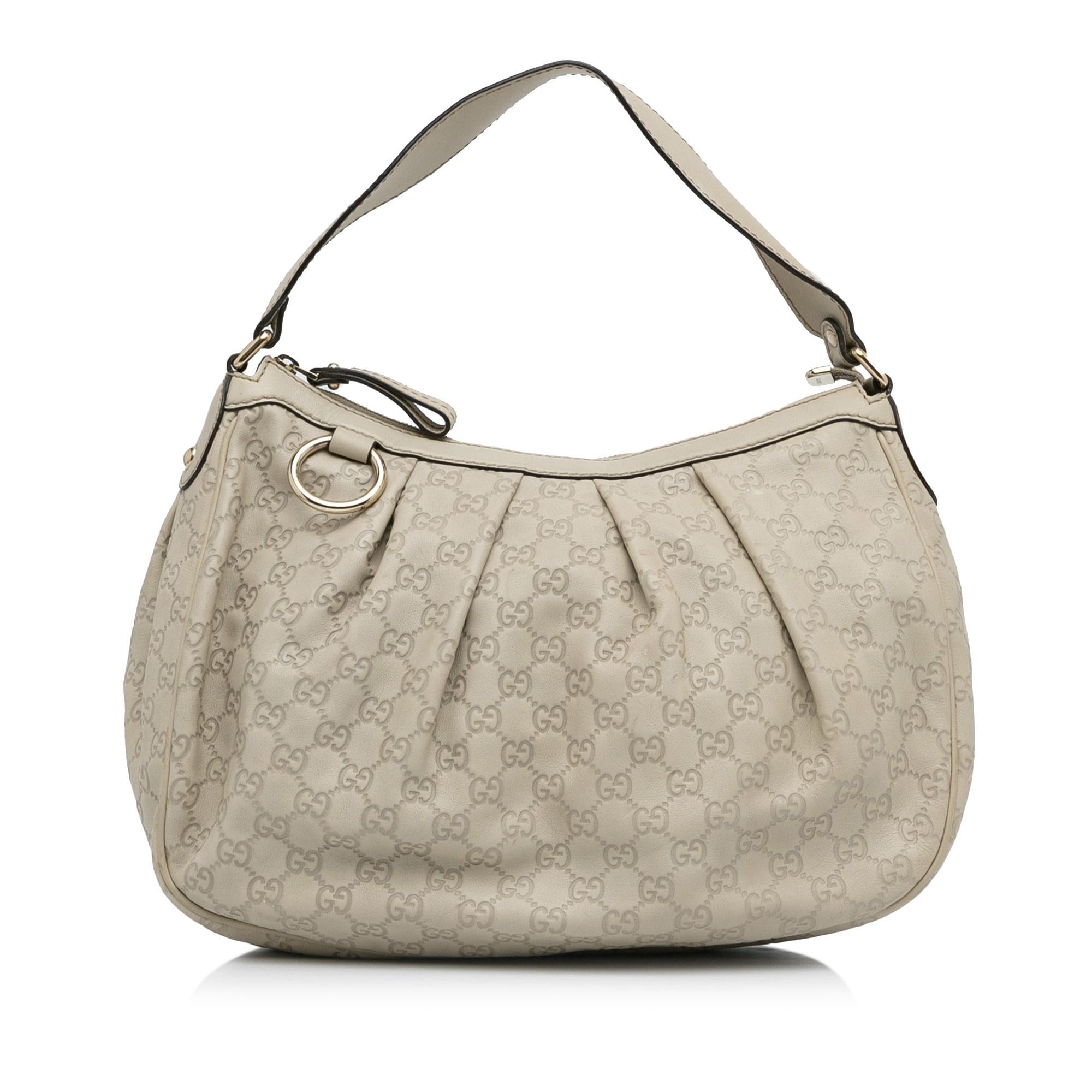 Gucci Guccissima Sukey (SHG-LS9Q7r)